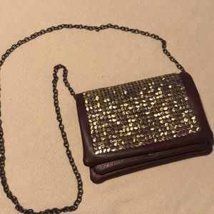 Trendy Crossbody Bag